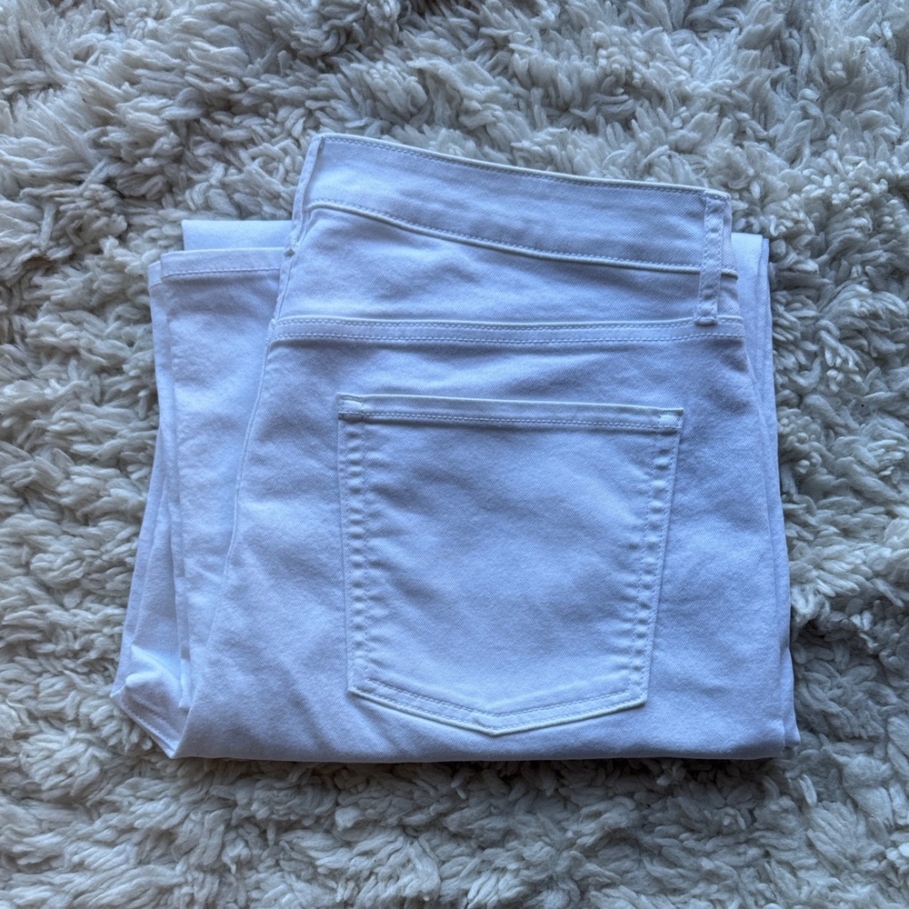Old Navy‎ Wide Leg Jeans